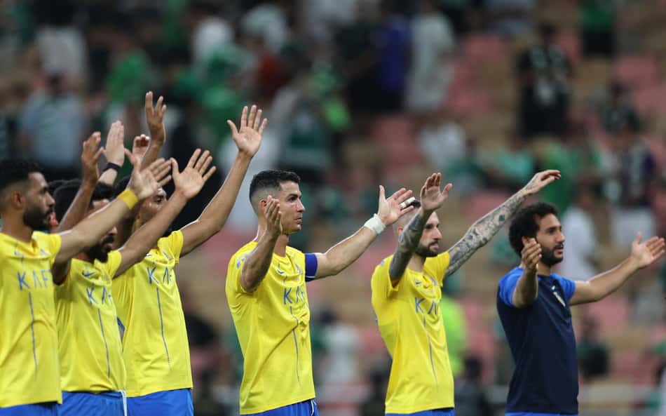 Damac x Al-Nassr: odds, estatísticas e informações para apostar pelo Sauditão