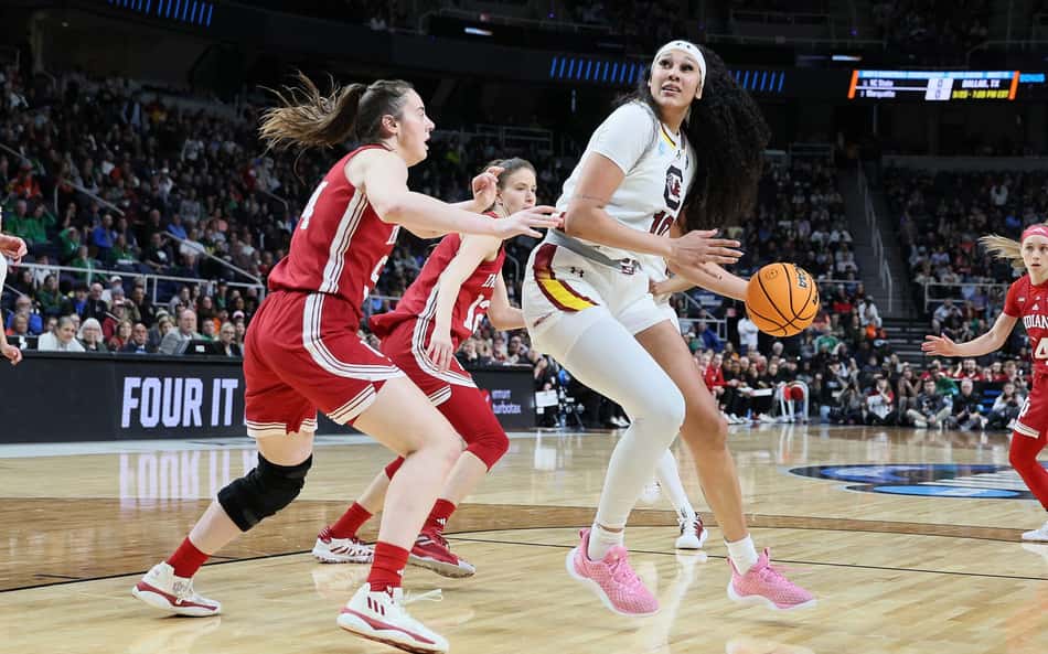Estrela do basquete brasileiro confirma presença no próximo Draft da WNBA