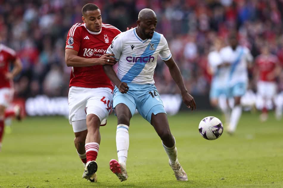 FBL-ENG-PR-NOTTINGHAM FOREST-CRYSTAL PALACE