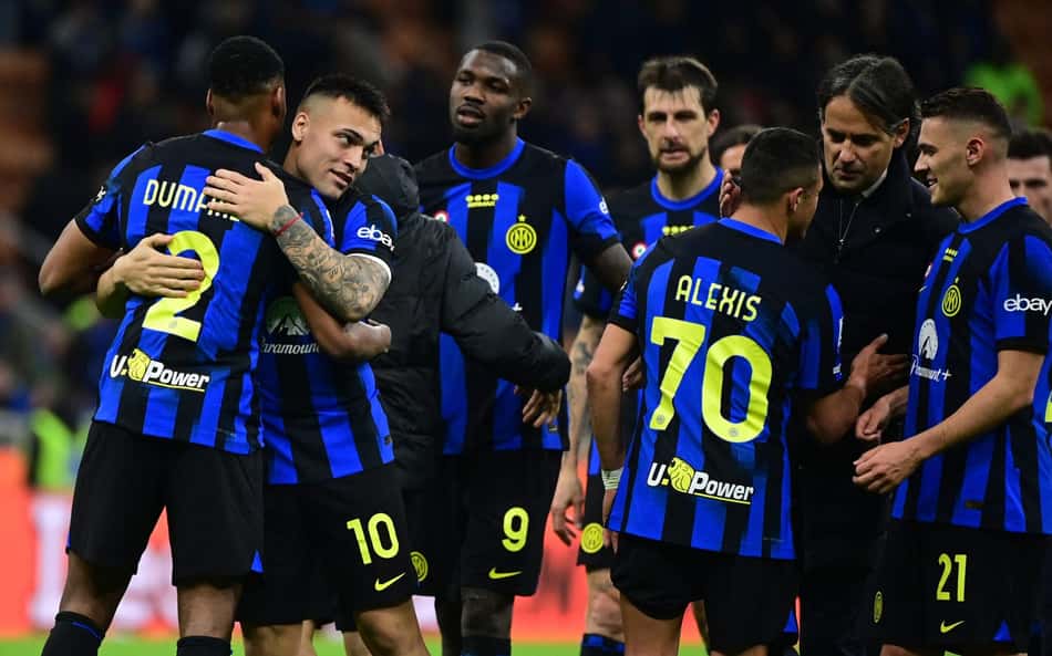 Udinese x Inter de Milão: odds, estatísticas e informações para apostar pelo Campeonato Italiano