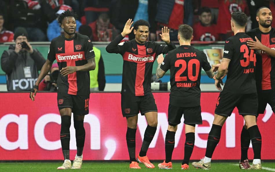 Bayer Leverkusen x West Ham: odds, estatísticas e informações para apostar no jogo da Liga Europa