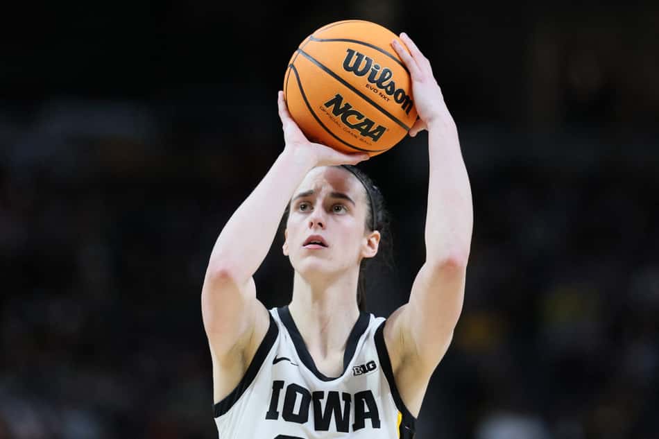 LSU v Iowa