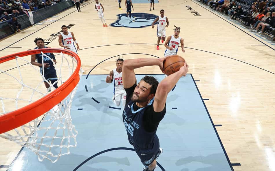 Quanto o brasileiro Mãozinha Pereira faturou em 20 dias na NBA?