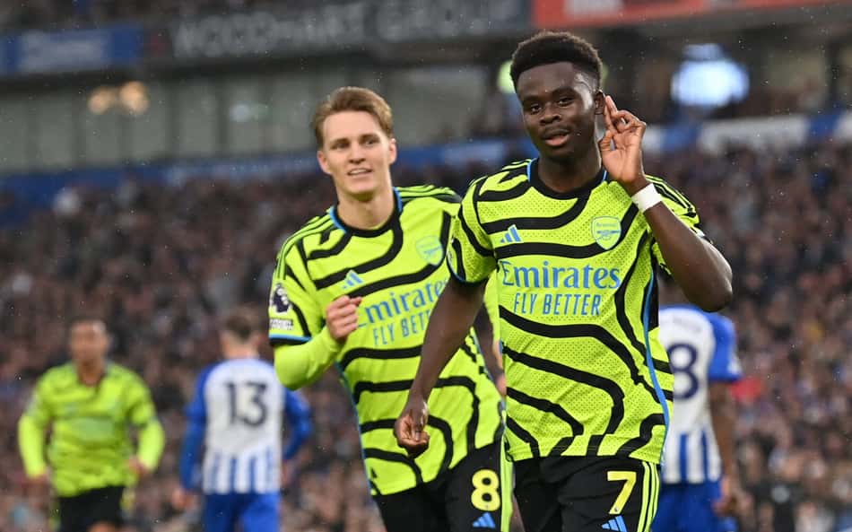 Arsenal x Bayern: odds, estatísticas e informações para apostar no jogo da Champions League