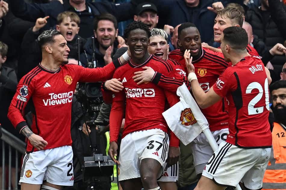 Manchester United 2x2 Liverpool Alisson