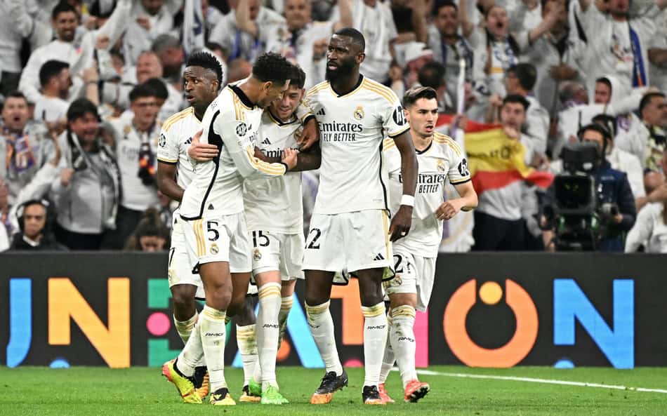 Mallorca x Real Madrid: odds, estatísticas e informações para apostar pela La Liga
