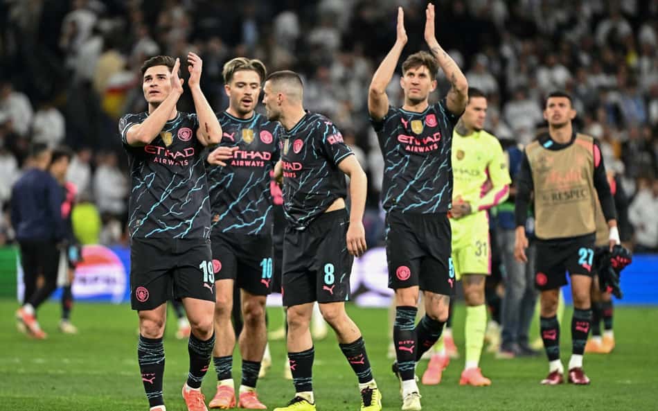 Manchester City x Luton Town: odds, estatísticas e informações para apostar pela Premier League