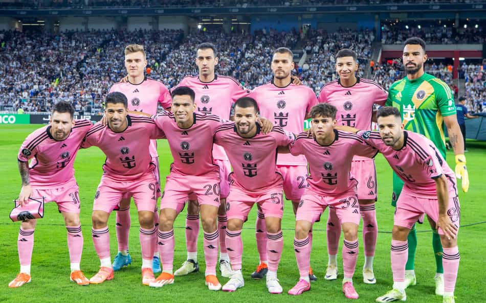 Sporting Kansas City x Inter Miami: odds, estatísticas e informações para apostar pela MLS