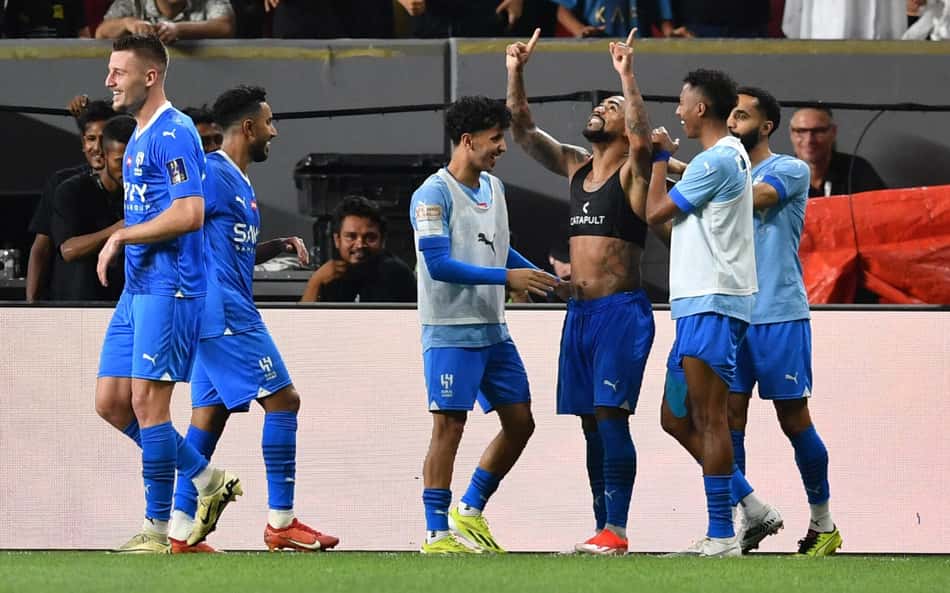 Al Ain x Al-Hilal: odds, estatísticas e informações para apostar pela Liga dos Campeões da Ásia