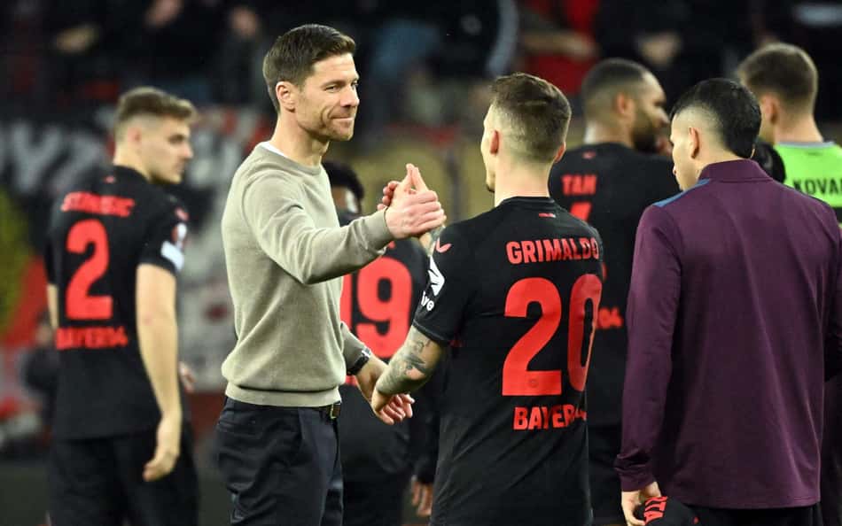 Bayer Leverkusen x Werder Bremen: odds, estatísticas e informações para apostar pela Bundesliga