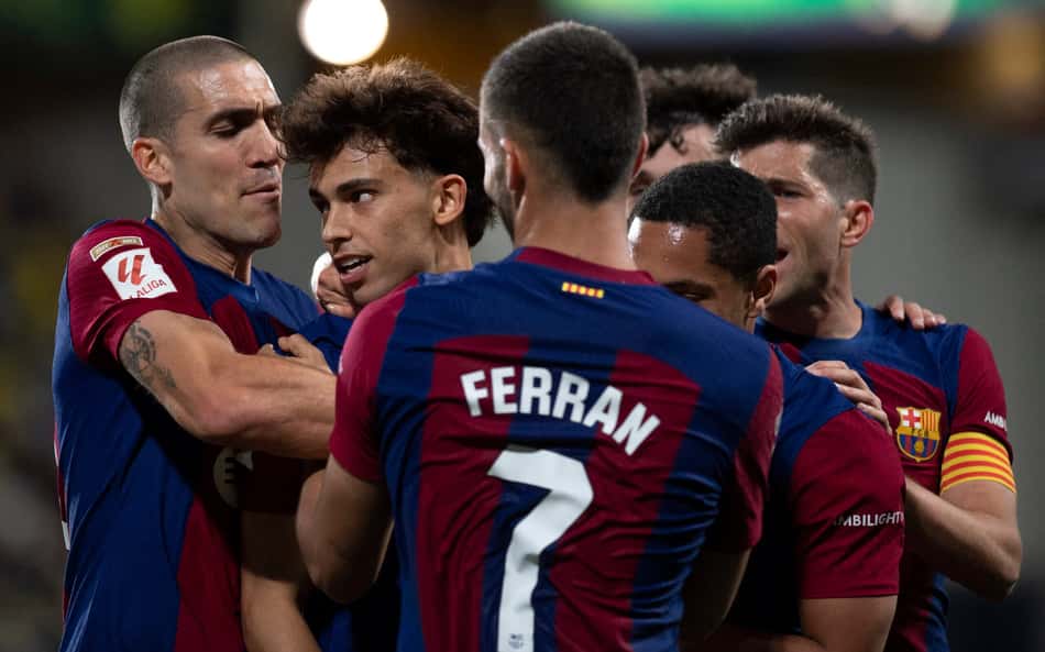 Barcelona x PSG: odds, estatísticas e informações para apostar no jogo da Champions League