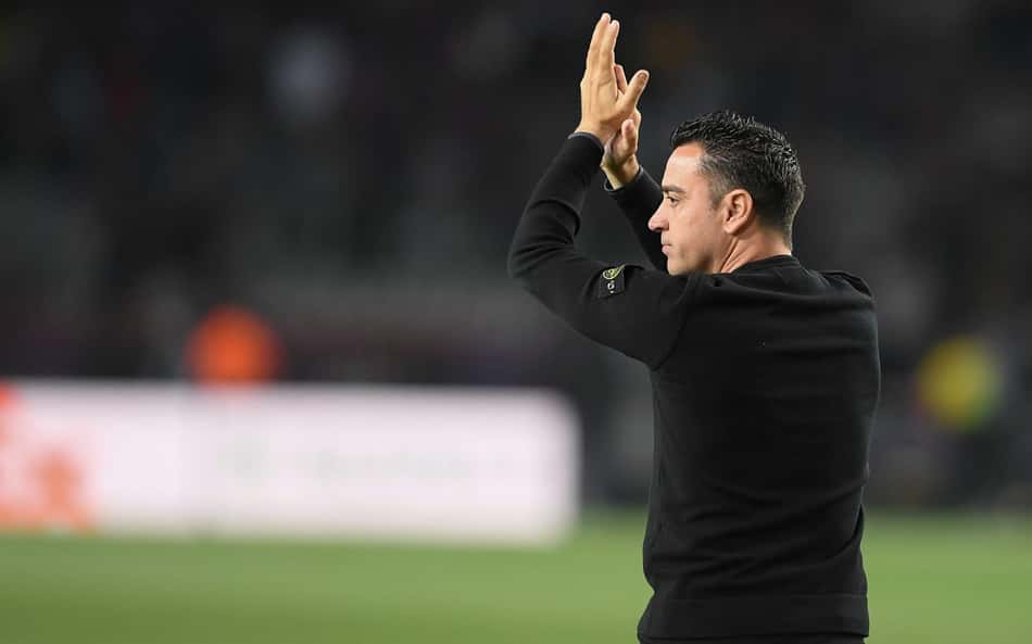 Jogador do Barcelona tece críticas a companheiro após queda na Champions e gera 'entrevero' em vestiário