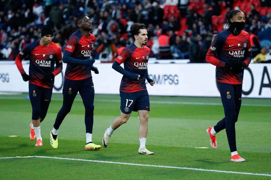 PSG 