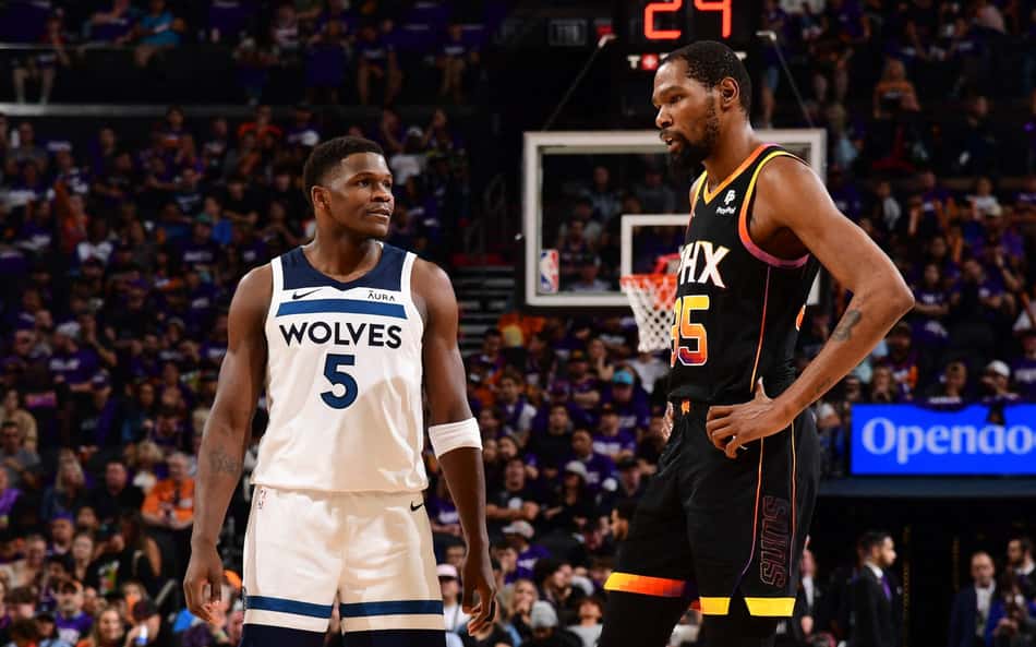 Phoenix Suns eliminado! Veja como foi o nono dia de playoffs da NBA
