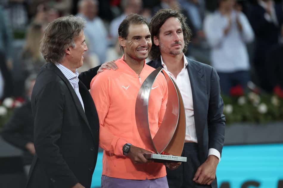 TENNIS-ATP-ESP