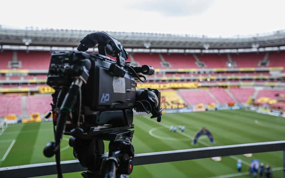 Plataforma de streaming vai transmitir a Série C do Brasileiro de 2024
