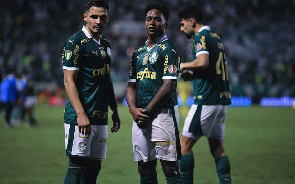 Independiente del Valle x Palmeiras: odds, estatísticas e informações para apostar na 3ª rodada da Libertadores