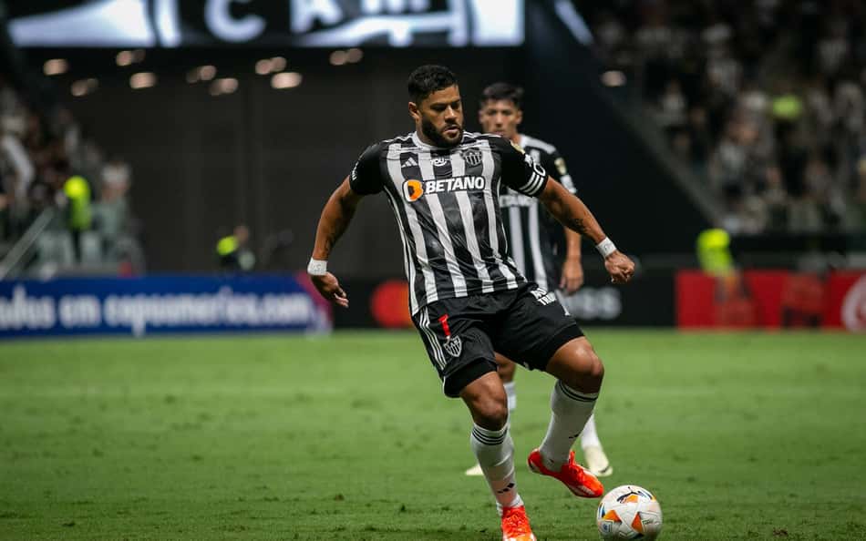 Atlético-MG x Peñarol: odds, estatísticas e informações para apostar na 3ª rodada da Fase de Grupos da Libertadores