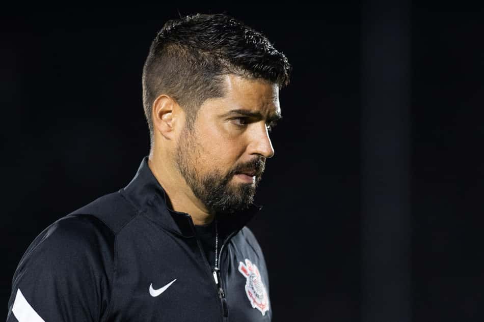 BRASILEIRO A 2024, BRAGANTINO x CORINTHIANS