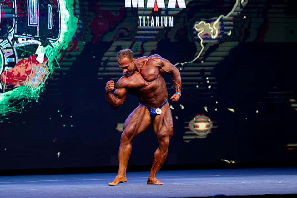 Arnold Ohio 2023
