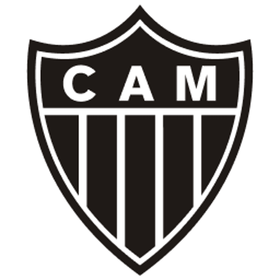 Atlético Mineiro - Logo