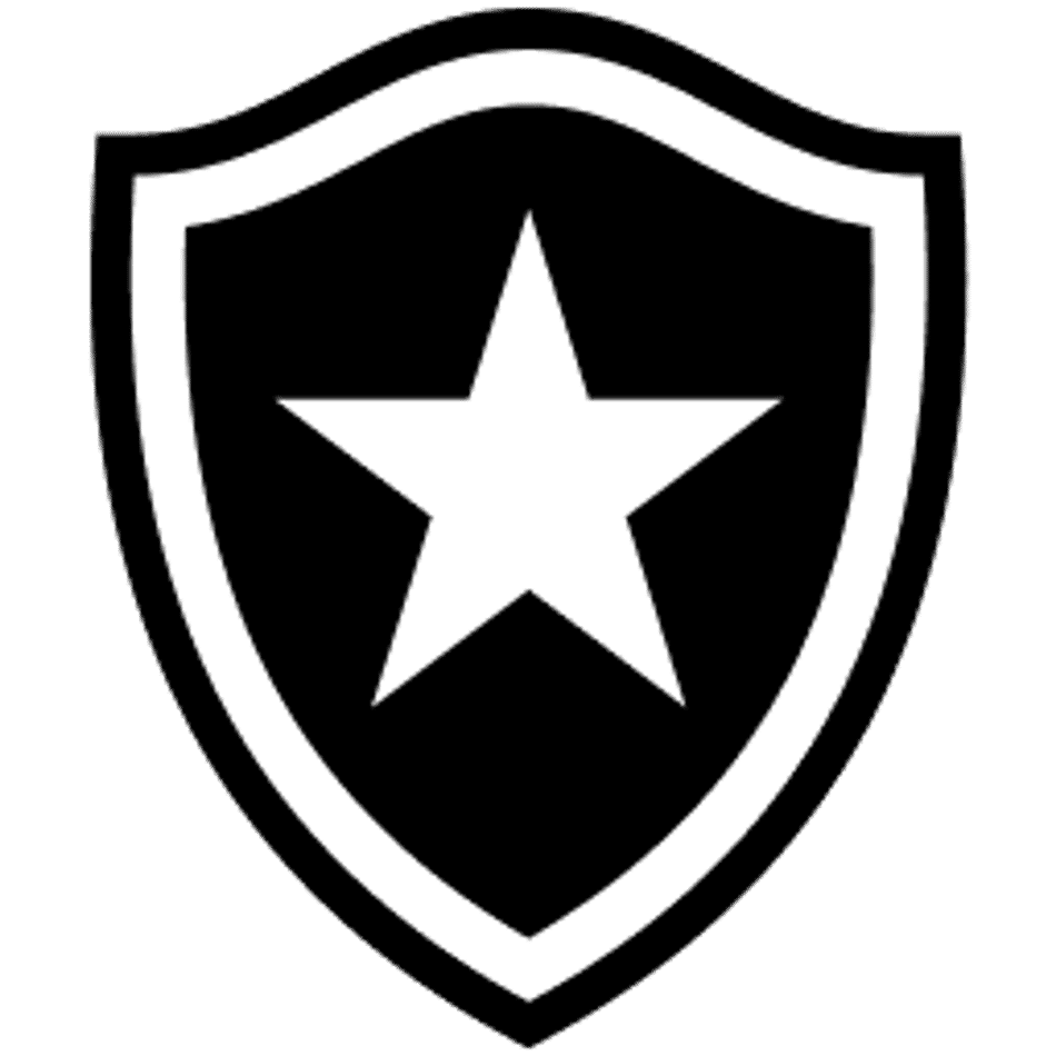 Botafogo - Logo