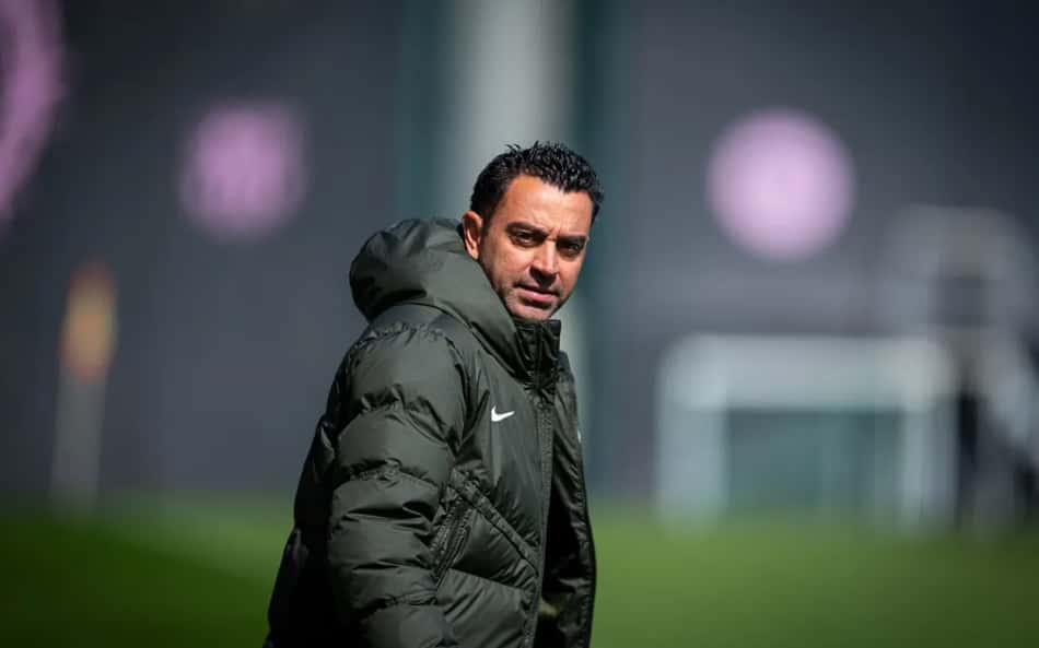 Às vésperas do último 'El Clásico', Xavi comenta decisão de deixar o Barcelona