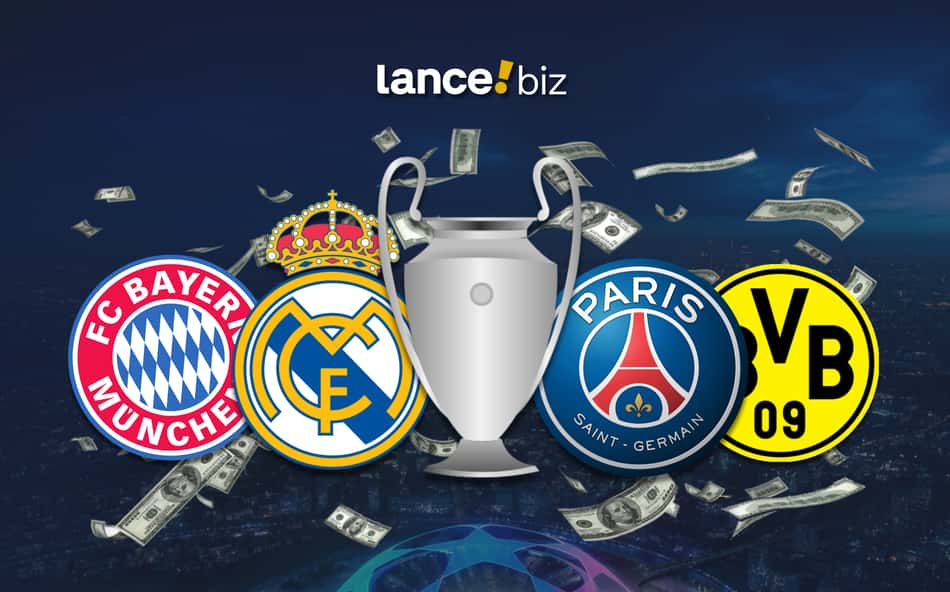 Champions - Semi