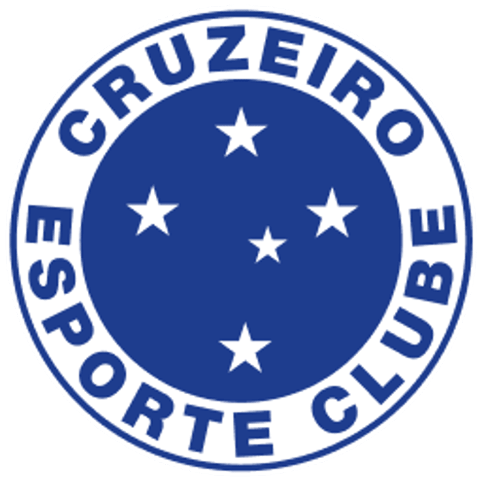 Cruzeiro - Logo