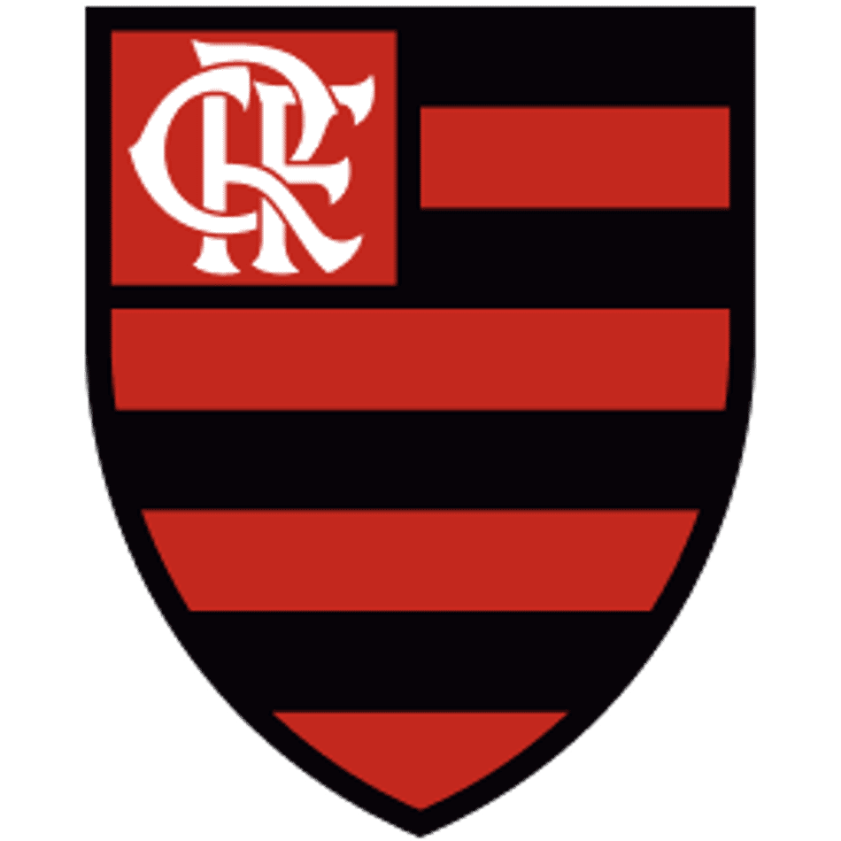 Flamengo - Logo