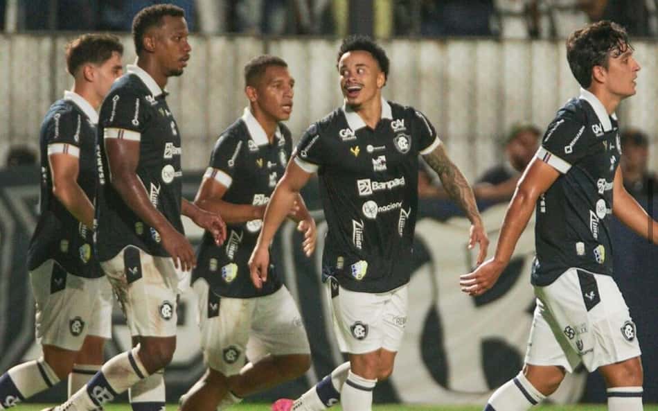 Paysandu x Remo: estatísticas e informações para apostar na semifinal da Copa Verde