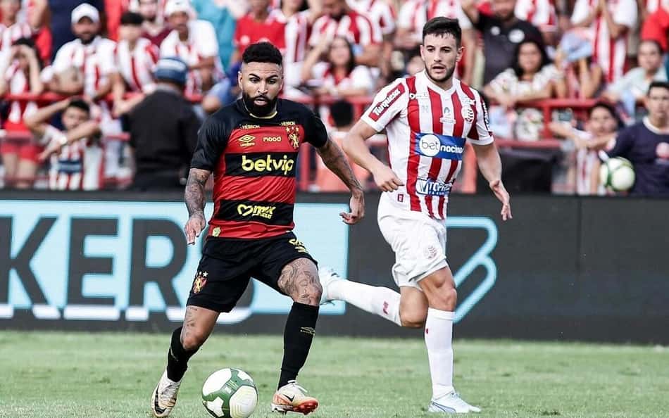 Sport x Náutico: odds, estatísticas e informações para apostar na final do Pernambucano