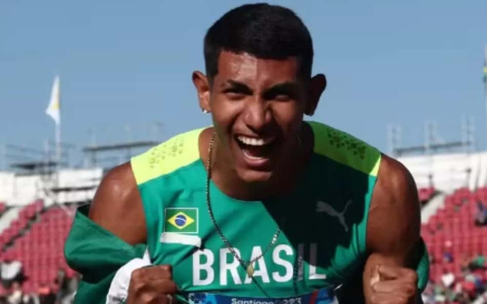 Com índices olímpicos no Atletismo e na Esgrima, mais de 180 atletas já têm vaga para Paris 2024
