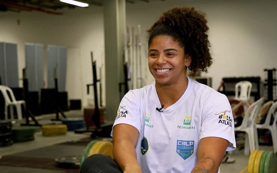 Laura Amaro sobre classificação para Paris 2024: 'Vou me divertir muito'
