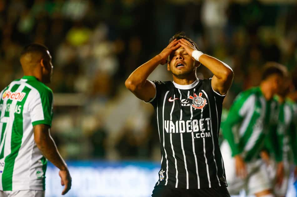 Romero-Juventude-Corinthians-Brasileirão