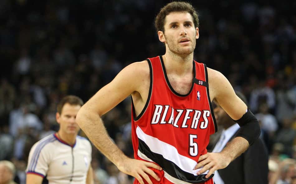 Ex-jogador da NBA anunciou que encerrará a carreira ao fim da temporada do basquete espanhol, onde defende o Real Madrid