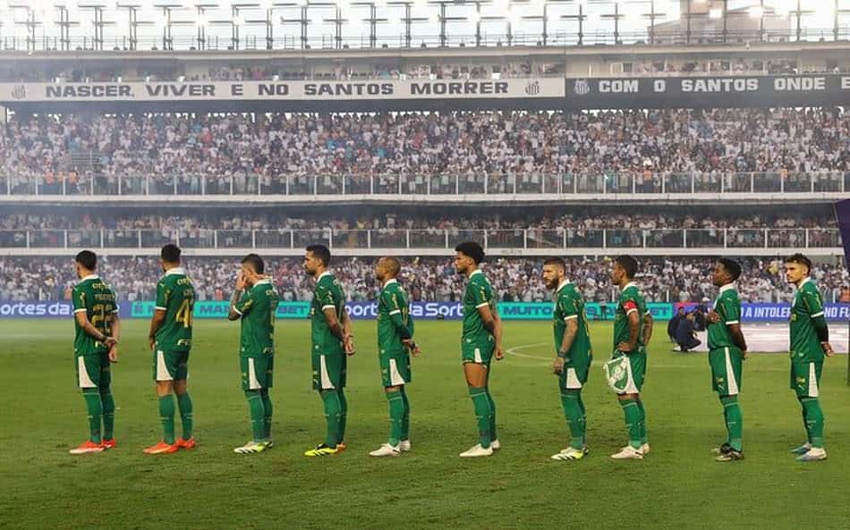 Poupar ou força máxima? Saiba estratégia do Palmeiras para estreia na Libertadores