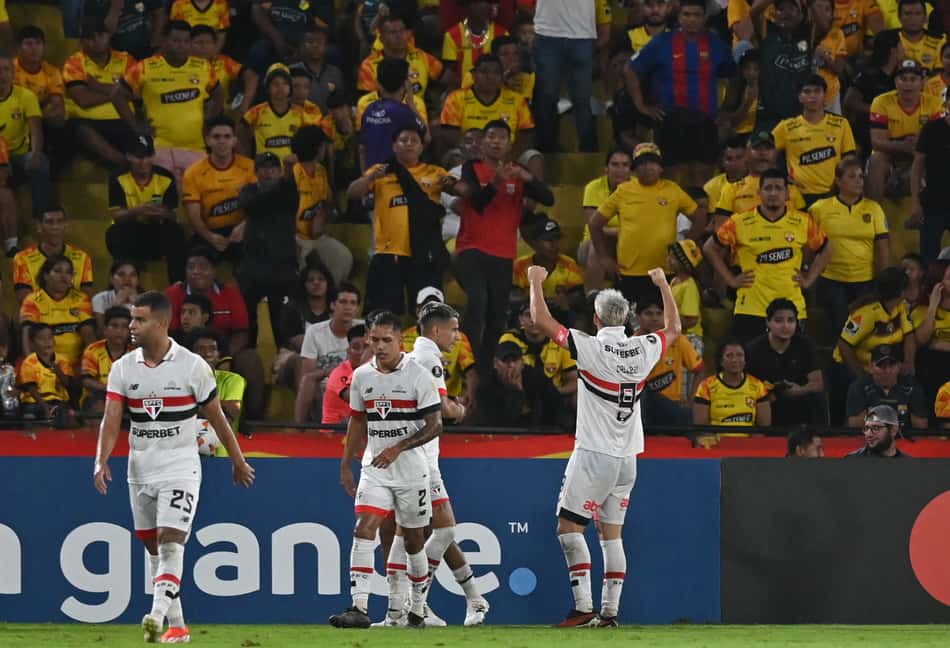 FBL-LIBERTADORES-BARCELONA-SÃO-PAULO
