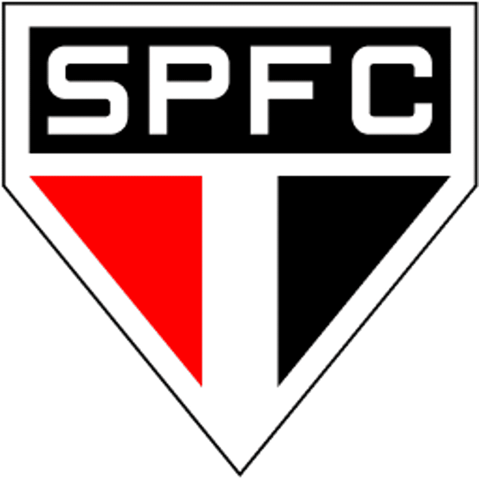 São Paulo - Logo