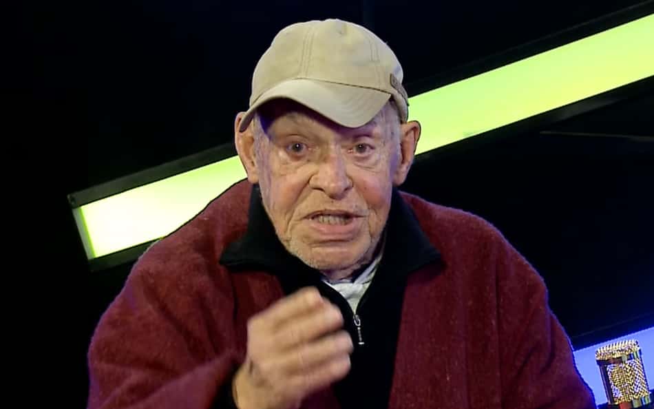 Amigo atualiza estado de saúde de Silvio Luiz, internado há duas semanas, em São Paulo