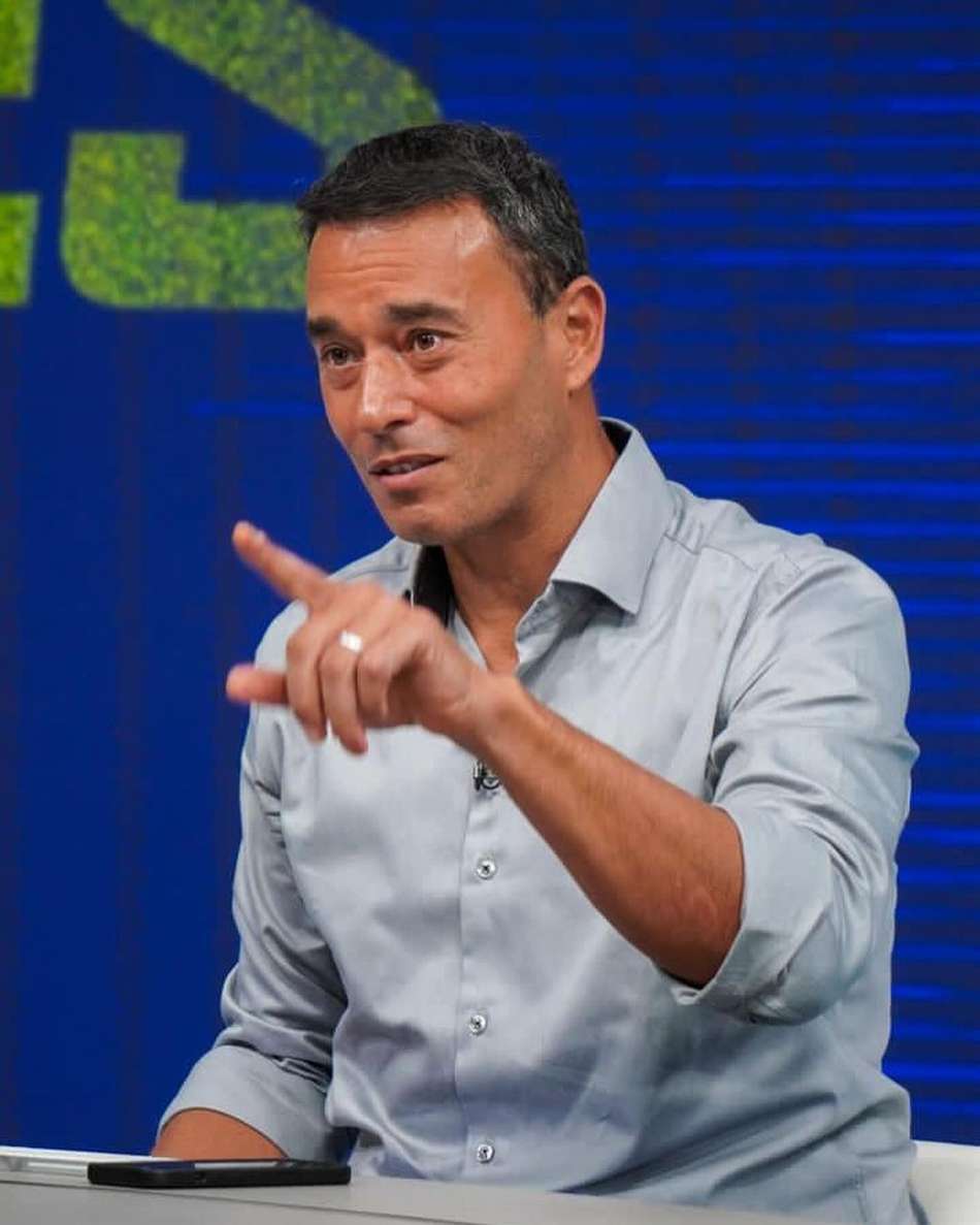 André Rizek - SporTV