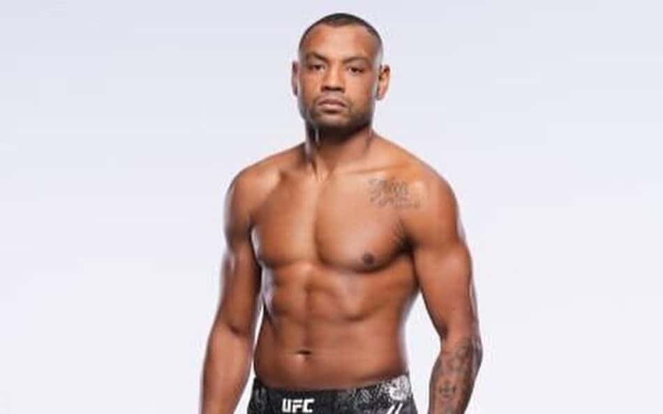 Conheça César Almeida, brasileiro sensação do kickboxing estreia no UFC neste sábado