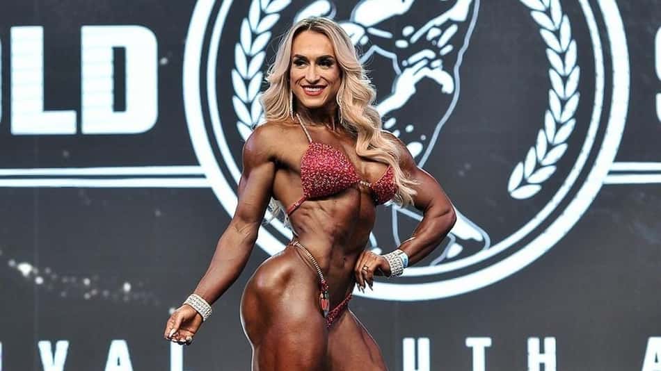 Rayane Fogal
