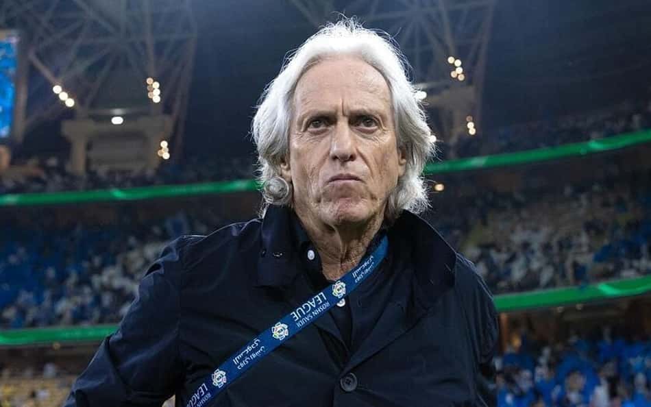 Com gol brasileiro, Al-Hilal passa do Al-Ittihad e vai para final da Copa da Arábia Saudita