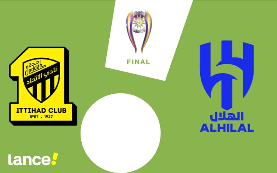 Al-Ittihad x Al-Hilal: onde assistir, horário e prováveis escalações da partida pela Supercopa Saudita
