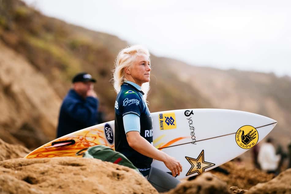Tatiana Weston-Webb WSL