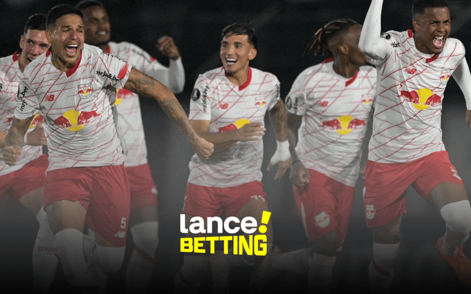 Racing x RB Bragantino: odds, estatísticas e informações para apostar na Sul-Americana