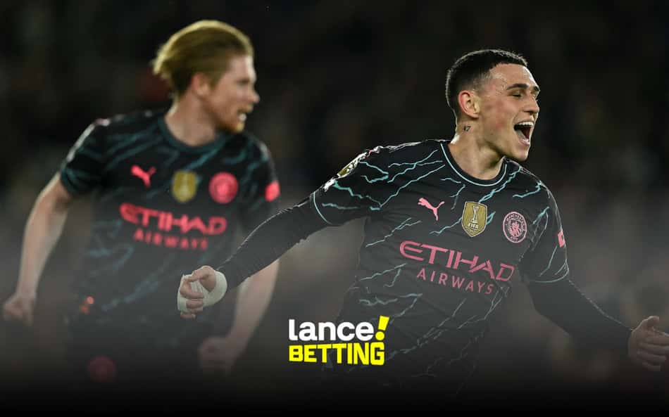 Forest x Manchester City: odds, estatísticas e informações para apostar no jogo da Premier League