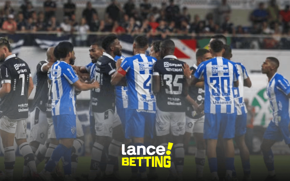 Remo x Paysandu: estatísticas e informações para apostar na final do Paraense