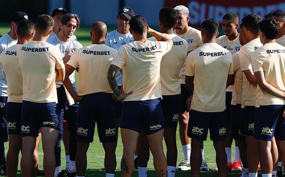 Barcelona de Guayaquil x São Paulo: onde assistir, horário e escalações pela Libertadores